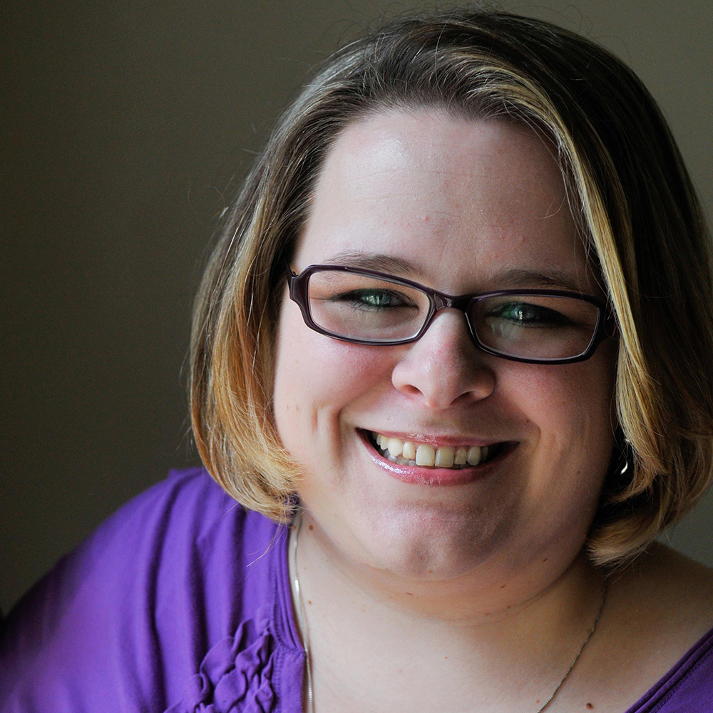 Katie Square headshot